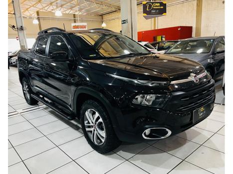 FIAT Toro 1.8 16V 4P FLEX FREEDOM OPEN EDITION AUTOMÁTICO, Foto 1