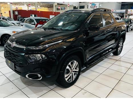 FIAT Toro 1.8 16V 4P FLEX FREEDOM OPEN EDITION AUTOMÁTICO, Foto 2