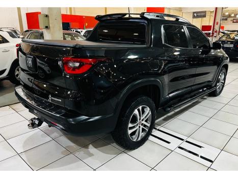 FIAT Toro 1.8 16V 4P FLEX FREEDOM OPEN EDITION AUTOMÁTICO, Foto 4