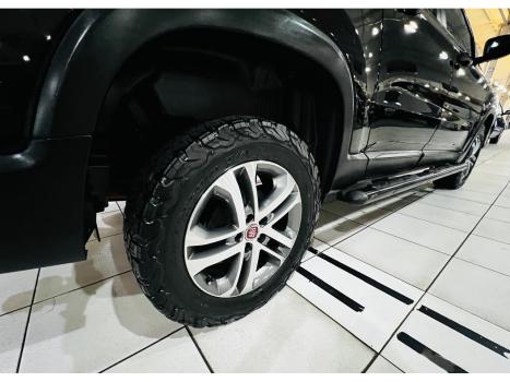 FIAT Toro 1.8 16V 4P FLEX FREEDOM OPEN EDITION AUTOMÁTICO, Foto 8