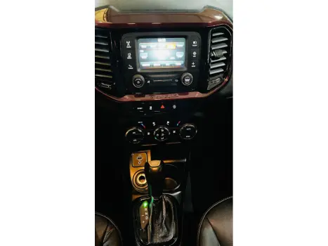 FIAT Toro 1.8 16V 4P FLEX FREEDOM OPEN EDITION AUTOMÁTICO, Foto 12