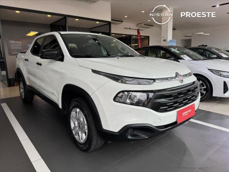 FIAT Toro 1.8 16V 4P FLEX FREEDOM AUTOMÁTICO, Foto 1