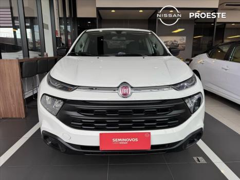 FIAT Toro 1.8 16V 4P FLEX FREEDOM AUTOMÁTICO, Foto 2