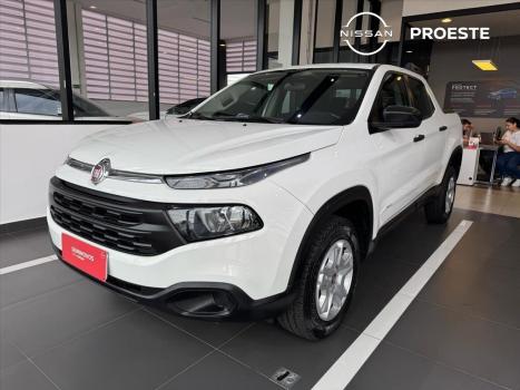 FIAT Toro 1.8 16V 4P FLEX FREEDOM AUTOMÁTICO, Foto 3