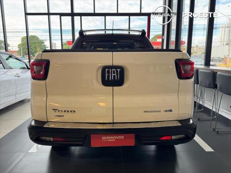 FIAT Toro 1.8 16V 4P FLEX FREEDOM AUTOMÁTICO, Foto 5
