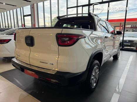 FIAT Toro 1.8 16V 4P FLEX FREEDOM AUTOMÁTICO, Foto 6