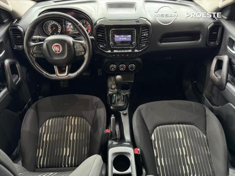 FIAT Toro 1.8 16V 4P FLEX FREEDOM AUTOMÁTICO, Foto 7