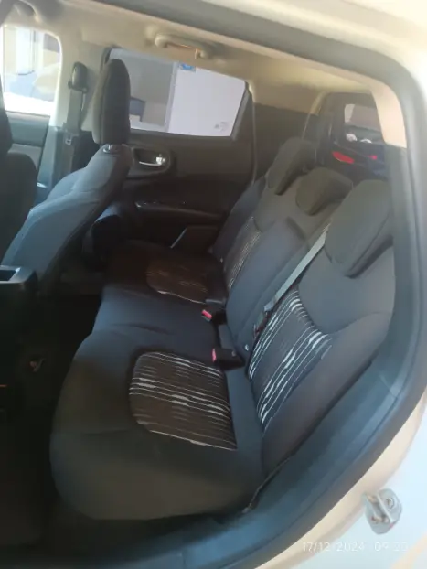 FIAT Toro 1.8 16V FLEX EVO ENDURANCE, Foto 7