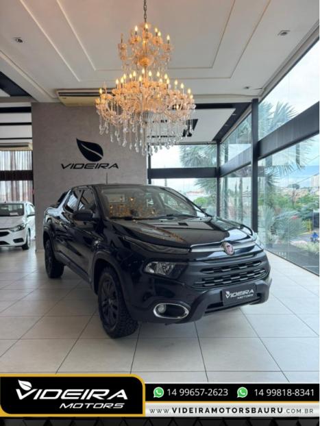 FIAT Toro 1.8 16V FLEX EVO ENDURANCE, Foto 1