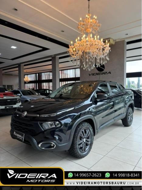 FIAT Toro 1.8 16V FLEX EVO ENDURANCE, Foto 2