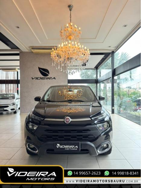 FIAT Toro 1.8 16V FLEX EVO ENDURANCE, Foto 3