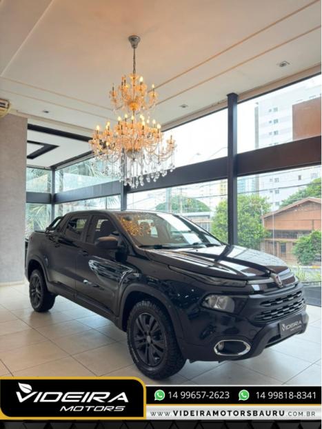 FIAT Toro 1.8 16V FLEX EVO ENDURANCE, Foto 4