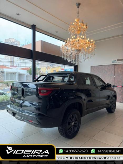 FIAT Toro 1.8 16V FLEX EVO ENDURANCE, Foto 5