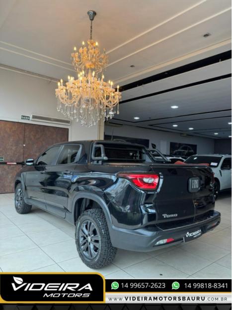 FIAT Toro 1.8 16V FLEX EVO ENDURANCE, Foto 6