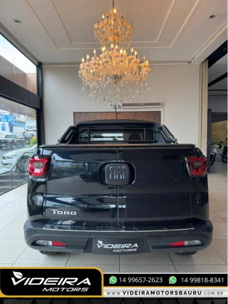 FIAT Toro 1.8 16V FLEX EVO ENDURANCE, Foto 7