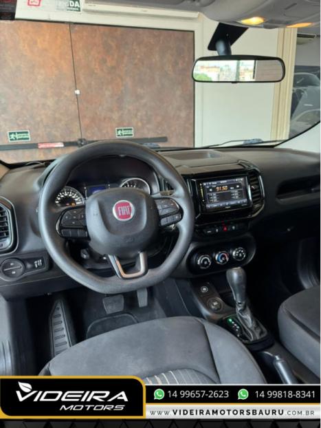 FIAT Toro 1.8 16V FLEX EVO ENDURANCE, Foto 9