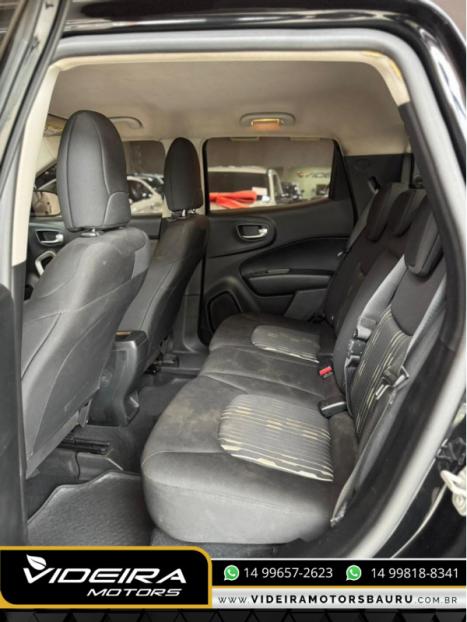 FIAT Toro 1.8 16V FLEX EVO ENDURANCE, Foto 10