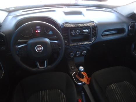 FIAT Toro 1.8 16V FLEX EVO ENDURANCE, Foto 4