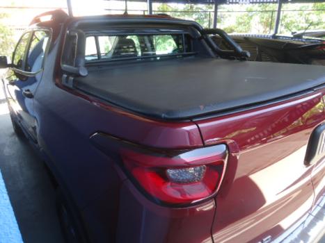 FIAT Toro 1.8 16V FLEX EVO ENDURANCE, Foto 5