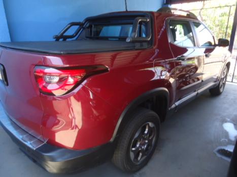 FIAT Toro 1.8 16V FLEX EVO ENDURANCE, Foto 6