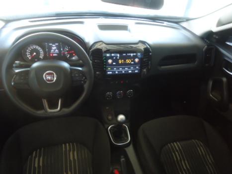 FIAT Toro 1.8 16V FLEX EVO ENDURANCE, Foto 4