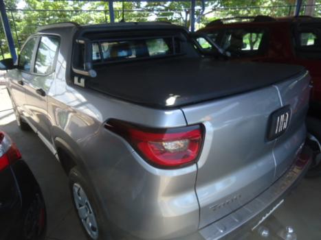 FIAT Toro 1.8 16V FLEX EVO ENDURANCE, Foto 5