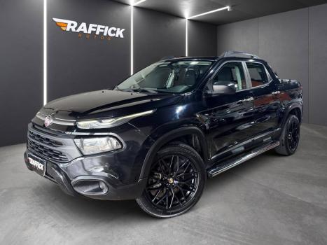 FIAT Toro 1.8 16V FLEX EVO ENDURANCE, Foto 1