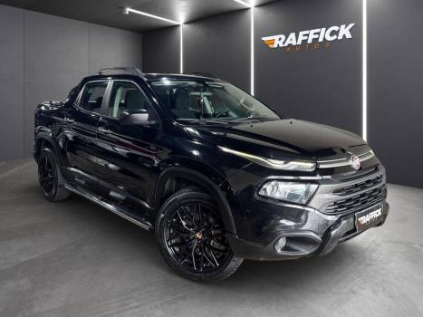 FIAT Toro 1.8 16V FLEX EVO ENDURANCE, Foto 2