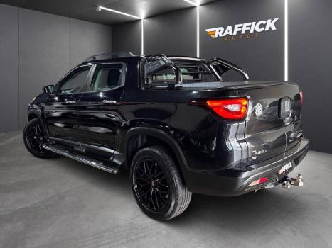 FIAT Toro 1.8 16V FLEX EVO ENDURANCE, Foto 3