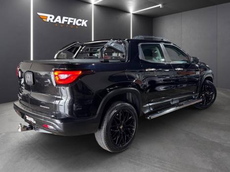 FIAT Toro 1.8 16V FLEX EVO ENDURANCE, Foto 4