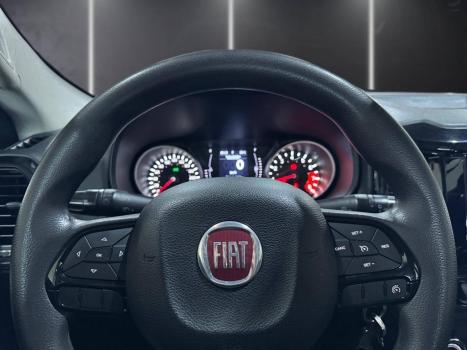 FIAT Toro 1.8 16V FLEX EVO ENDURANCE, Foto 7