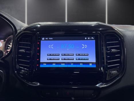 FIAT Toro 1.8 16V FLEX EVO ENDURANCE, Foto 8