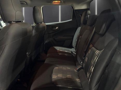 FIAT Toro 1.8 16V FLEX EVO ENDURANCE, Foto 9