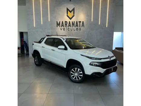 FIAT Toro 1.8 16V FLEX EVO ENDURANCE, Foto 1