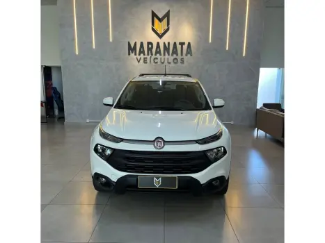 FIAT Toro 1.8 16V FLEX EVO ENDURANCE, Foto 2