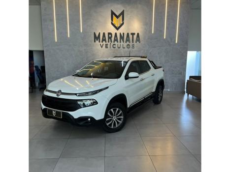 FIAT Toro 1.8 16V FLEX EVO ENDURANCE, Foto 3