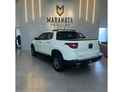 FIAT Toro 1.8 16V FLEX EVO ENDURANCE, Foto 4