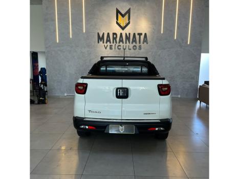 FIAT Toro 1.8 16V FLEX EVO ENDURANCE, Foto 5