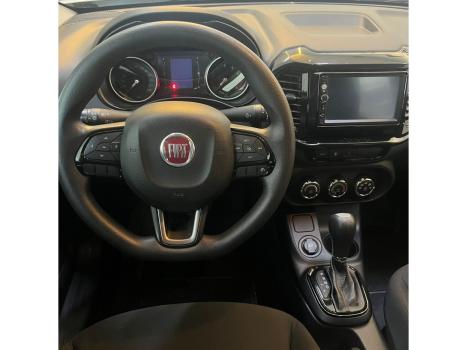 FIAT Toro 1.8 16V FLEX EVO ENDURANCE, Foto 7