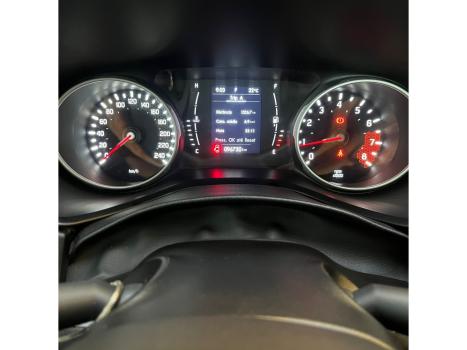 FIAT Toro 1.8 16V FLEX EVO ENDURANCE, Foto 8