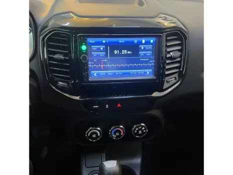 FIAT Toro 1.8 16V FLEX EVO ENDURANCE, Foto 9