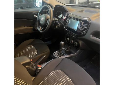 FIAT Toro 1.8 16V FLEX EVO ENDURANCE, Foto 10