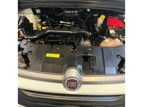 FIAT Toro 1.8 16V FLEX EVO ENDURANCE, Foto 13