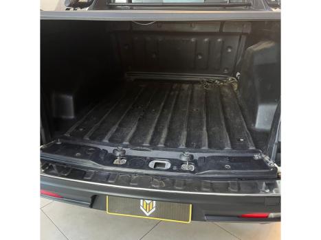 FIAT Toro 1.8 16V FLEX EVO ENDURANCE, Foto 14