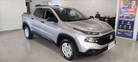 FIAT Toro 1.8 16V FLEX EVO ENDURANCE, Foto 1