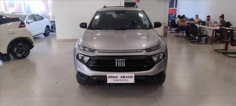 FIAT Toro 1.8 16V FLEX EVO ENDURANCE, Foto 2