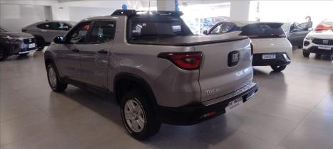 FIAT Toro 1.8 16V FLEX EVO ENDURANCE, Foto 9