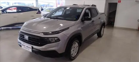FIAT Toro 1.8 16V FLEX EVO ENDURANCE, Foto 3