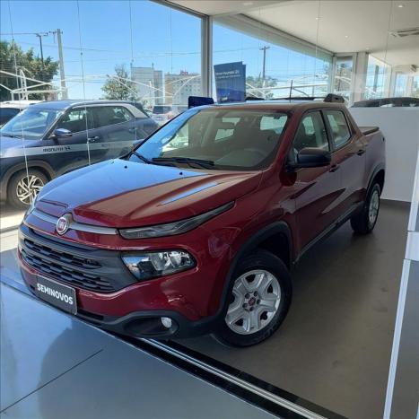 FIAT Toro 1.8 16V FLEX EVO ENDURANCE, Foto 3