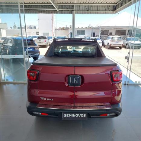 FIAT Toro 1.8 16V FLEX EVO ENDURANCE, Foto 5